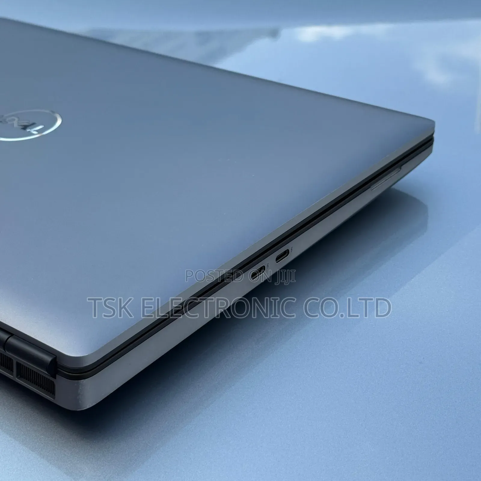 Laptop Dell Precision 7560 32GB Intel Core I7 SSD 512GB