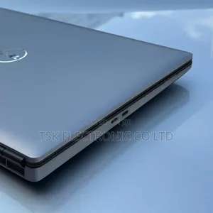 Laptop Dell Precision 7560 32GB Intel Core I7 SSD 512GB