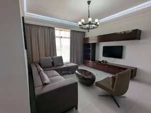 Furnished 2bdrm Apartment in Coral, Masaki for rent