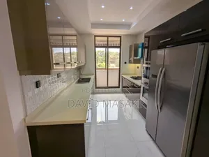 Furnished 2bdrm Apartment in Coral, Masaki for rent