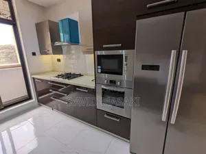 Furnished 2bdrm Apartment in Coral, Masaki for rent