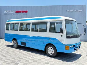 Nissan Civilian 1994 Blue