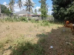 Kiwanja Kinauzwa Na Bank Na Mwenyewe Ameridhi, Kiko Bunju B