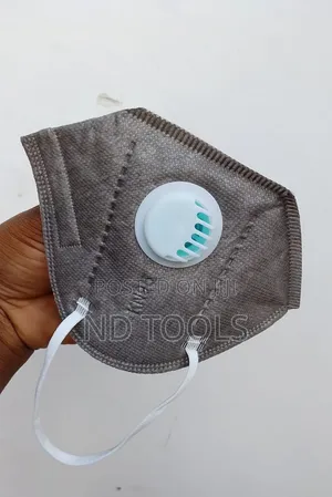 Respiratory Mask Kn95