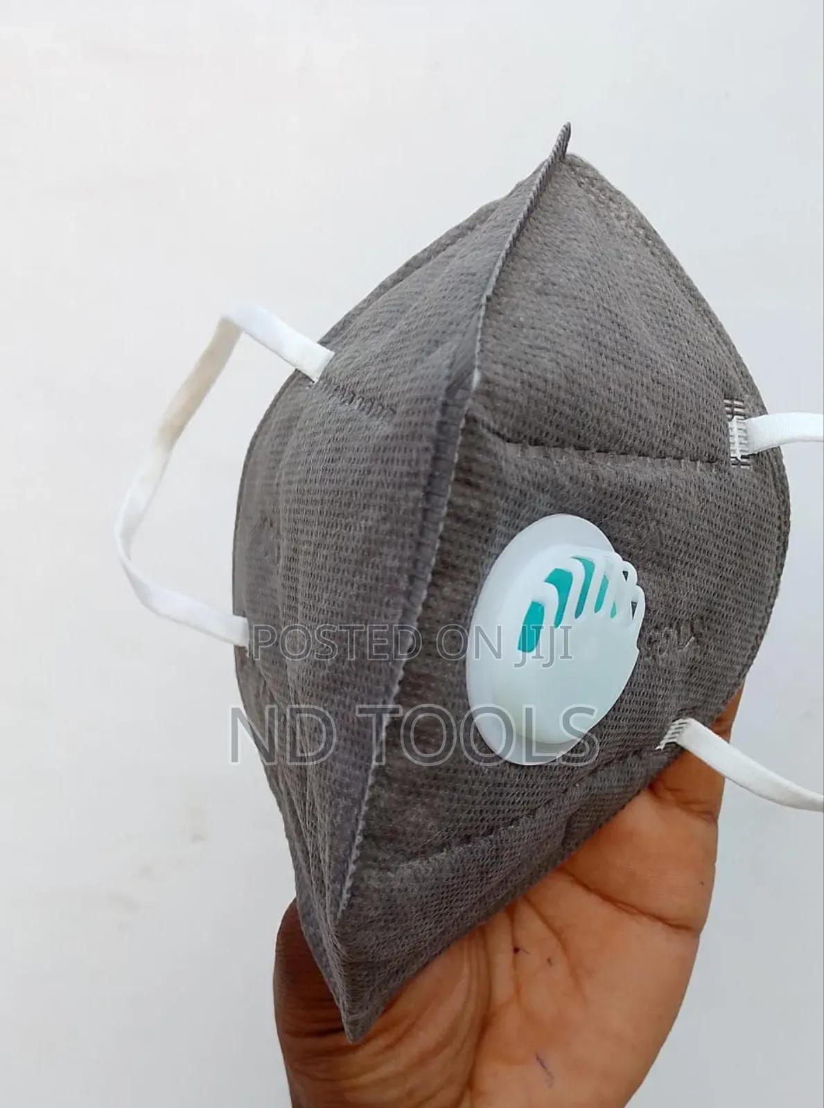 Respiratory Mask Kn95
