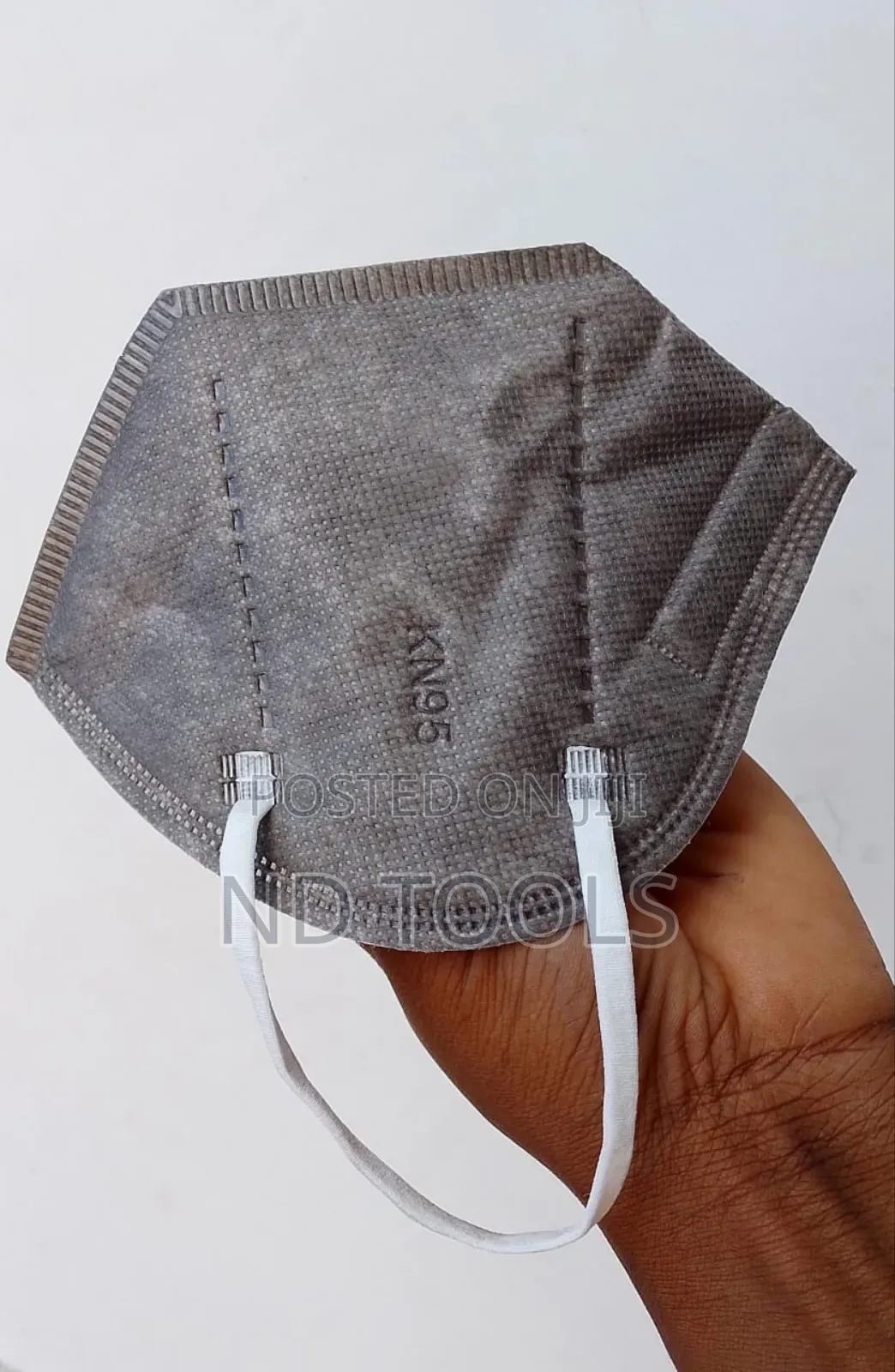 Respiratory Mask Kn95