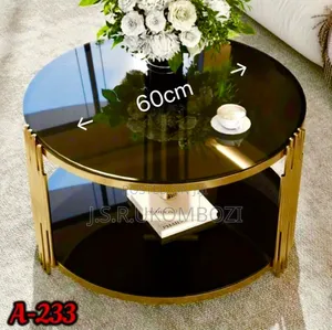 Table Glass