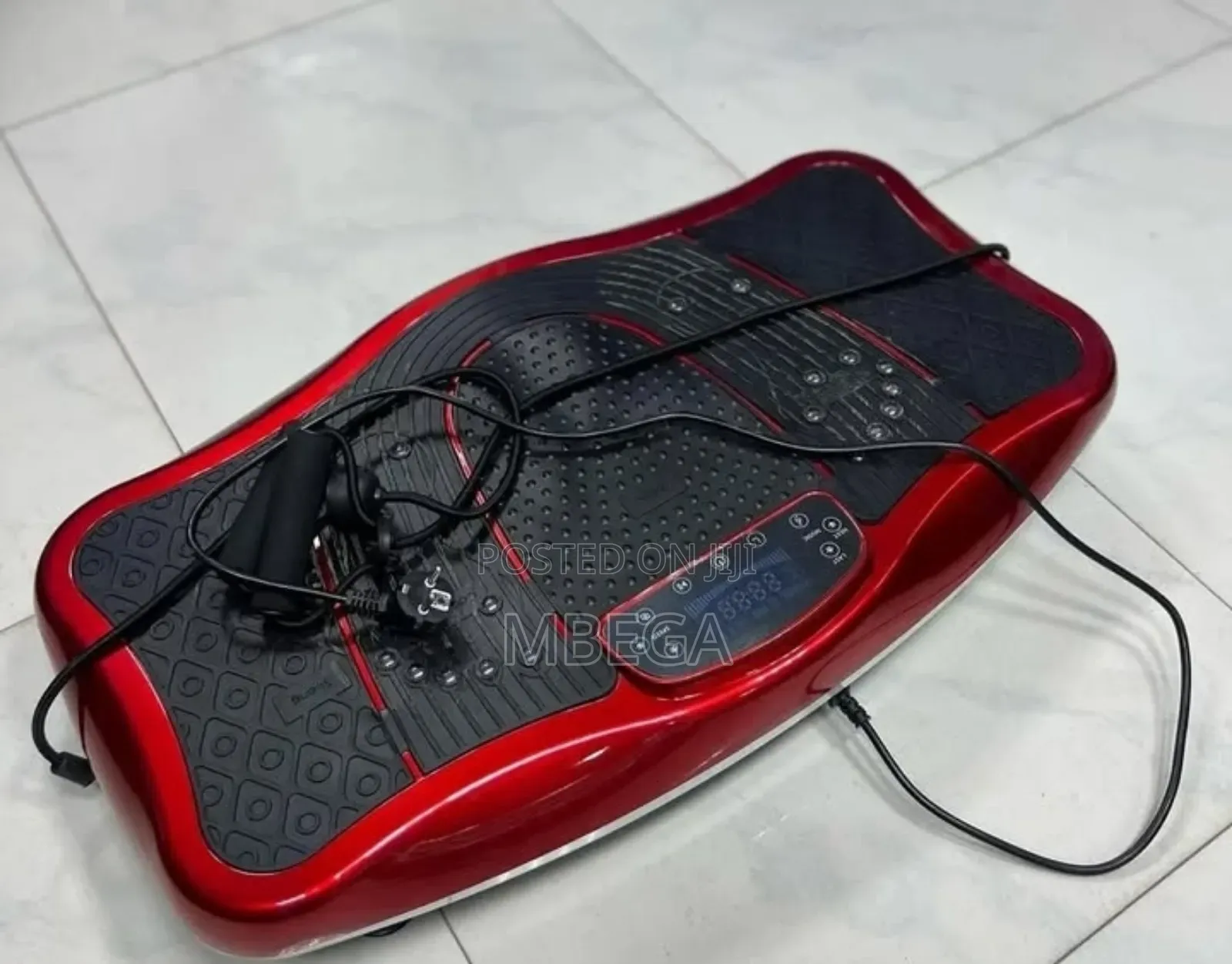 Vibration Plate