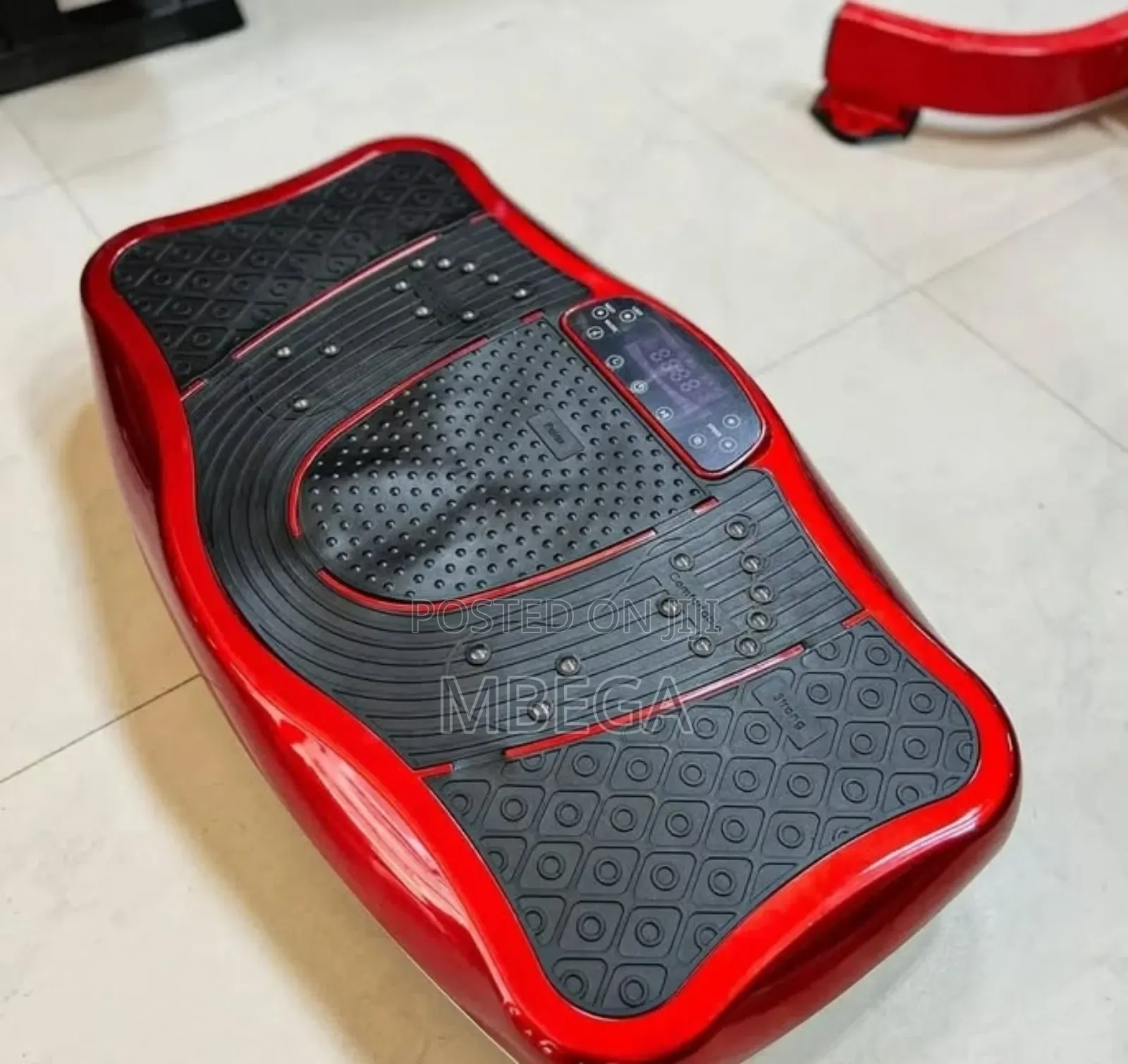 Vibration Plate