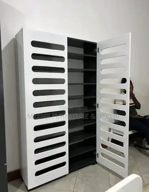 Classic Shoes Rack 6ft