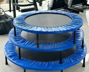 Mini Trampoline 133cm