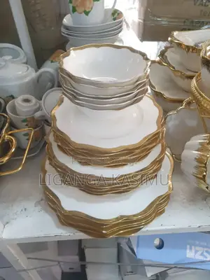 Dinner Set Set 24