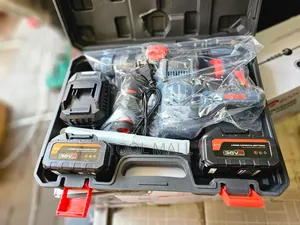 Edon Cordless Rotary Hammer