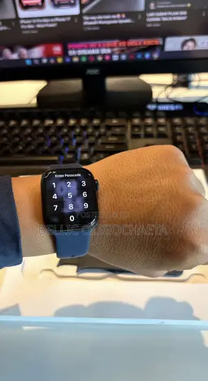 Apple Watch S9 41mm