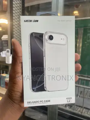 Case for iPhone 17 Air