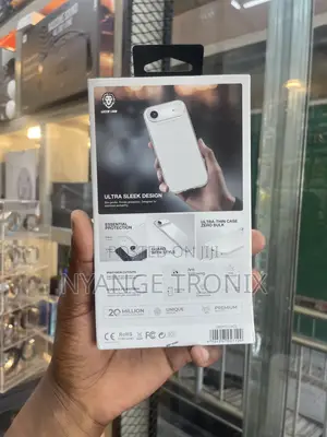 Case for iPhone 17 Air