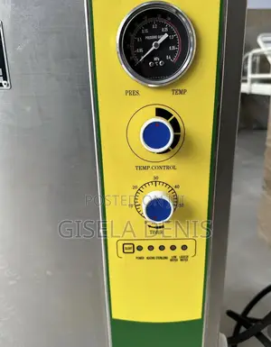 Autoclave Machine 50liters