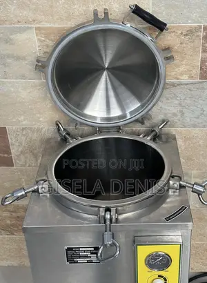 Autoclave Machine 50liters