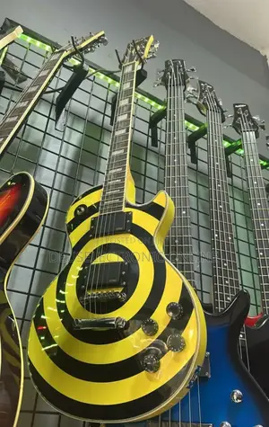 Gibson Electric Guitar