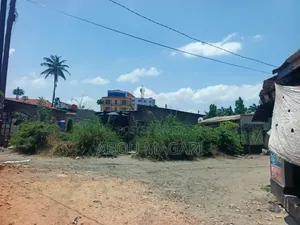 Eneo Linauzwa Ubungo Lina Nyumba 3 Za Makazi