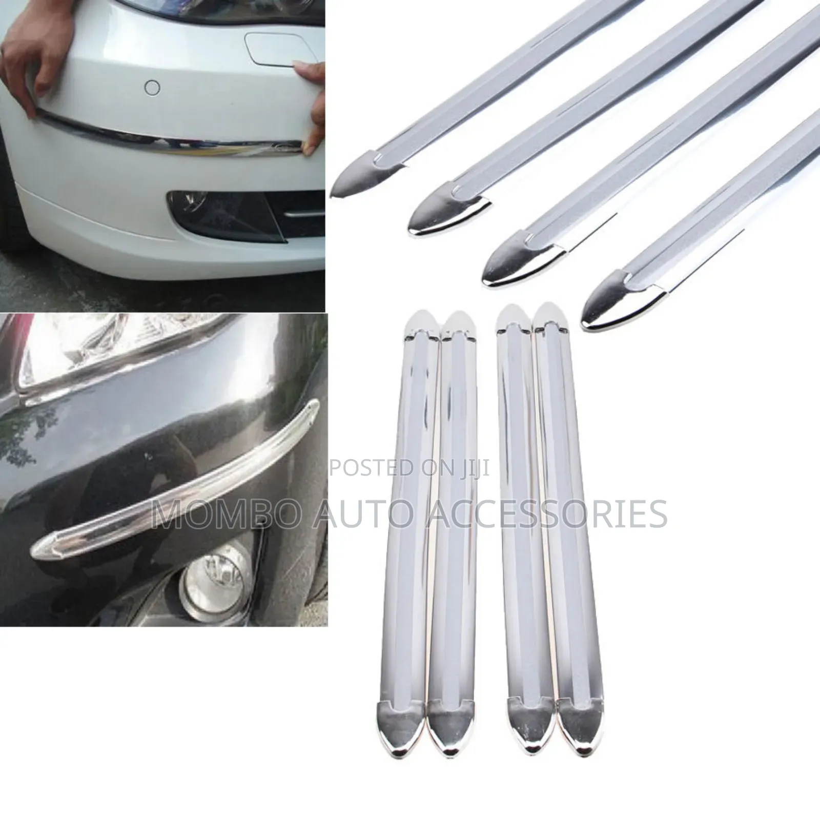 Car Protection Strip
