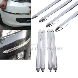 Car Protection Strip