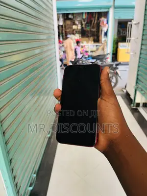 Apple iPhone 12 64 GB Blue