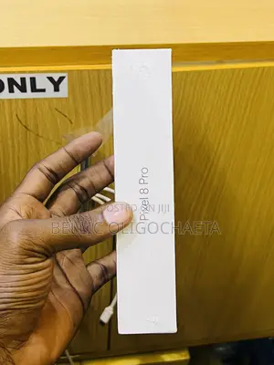 New Google Pixel 8 Pro 128 GB Silver