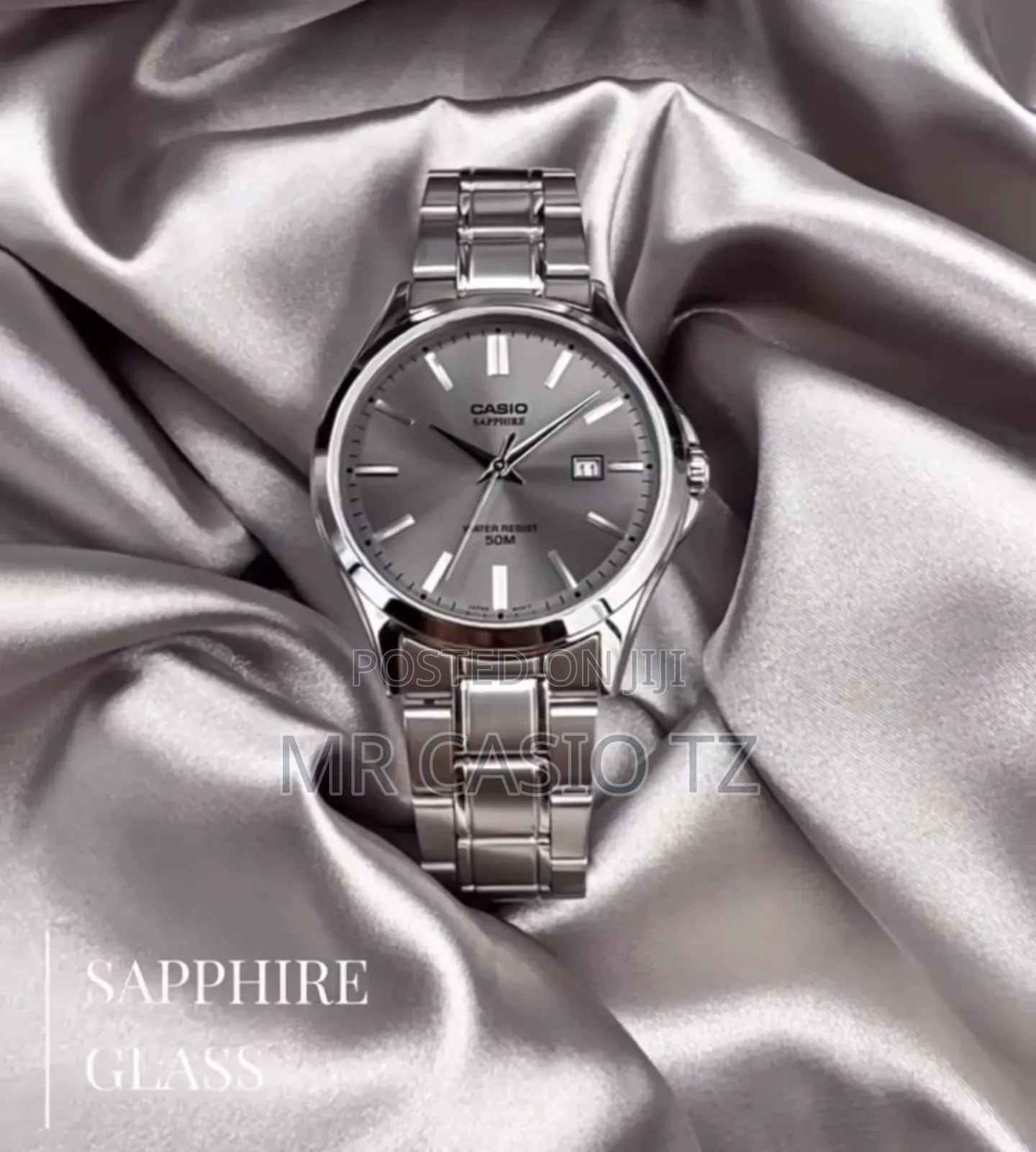 Casio MTS-115d-7avdf