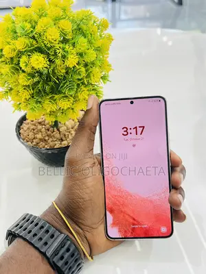 Samsung Galaxy S22 5G 128 GB Pink