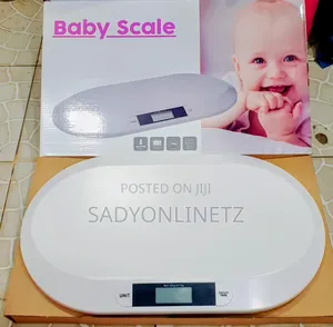 Baby Scale 20kg