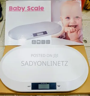 Baby Scale 20kg