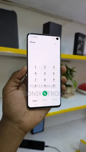 Samsung Galaxy S10 128 GB