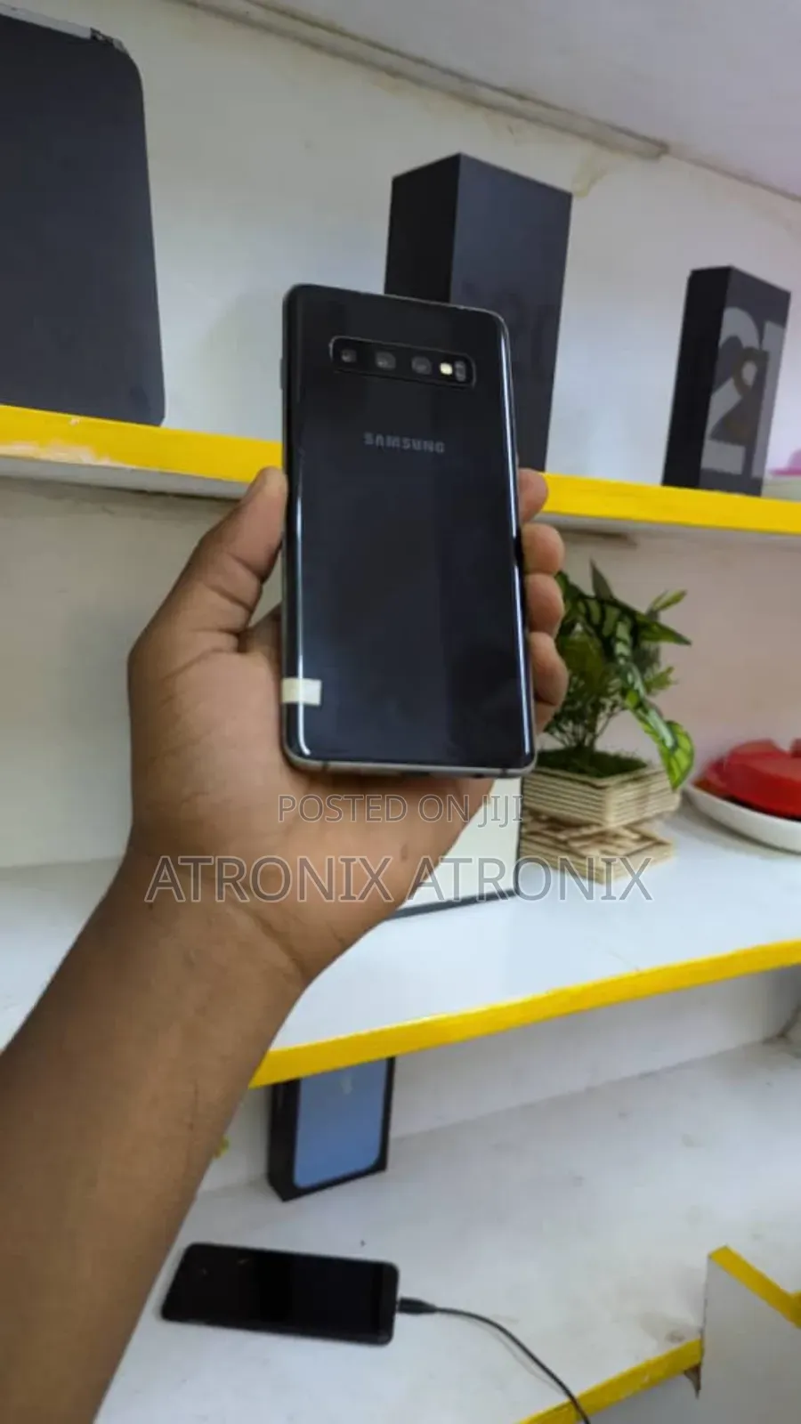 Samsung Galaxy S10 128 GB