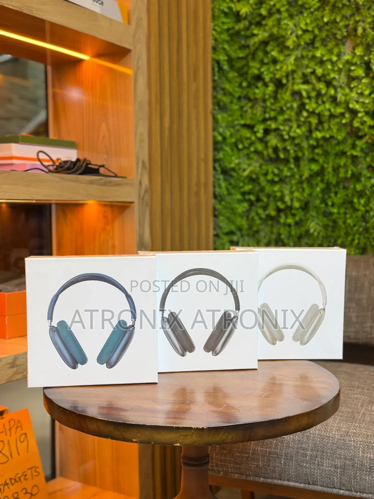 Airpod Max