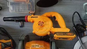 Ingco Cordless Blower