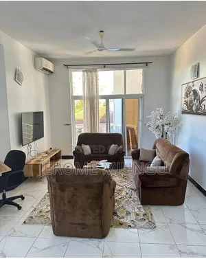 Furnished 2bdrm Apartment in Mbezi Beach for rent