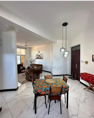 Furnished 2bdrm Apartment in Mbezi Beach for rent