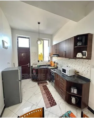 Furnished 2bdrm Apartment in Mbezi Beach for rent