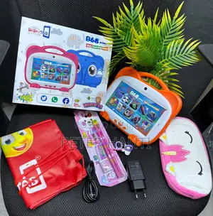 New Bebe B68 256 GB