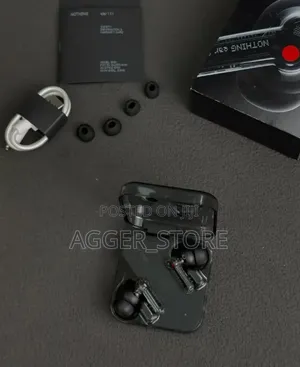 Nothing Ear 1 Original Airpods