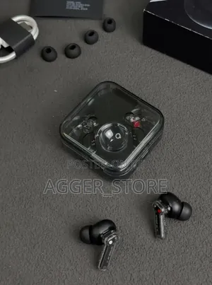 Nothing Ear 1 Original Airpods