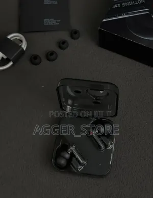 Nothing Ear 1 Original Airpods