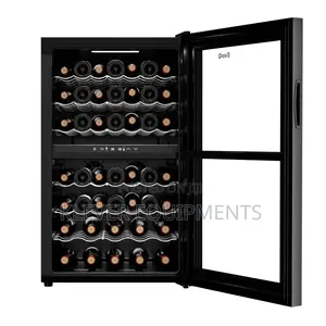 Evoq Wine Cooler