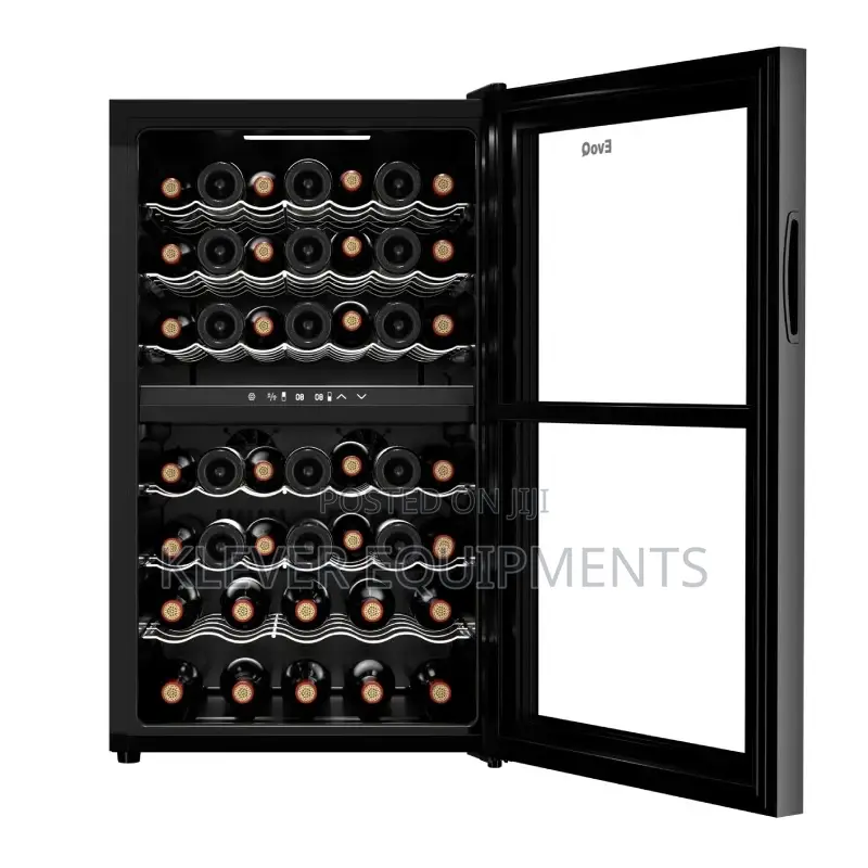 Evoq Wine Cooler
