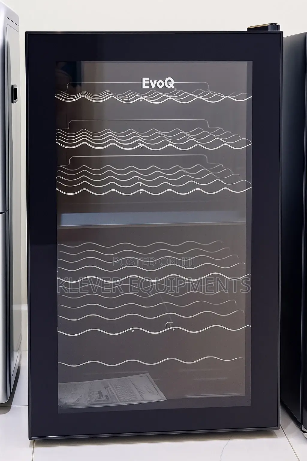 Evoq Wine Cooler