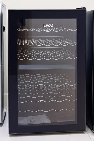 Evoq Wine Cooler