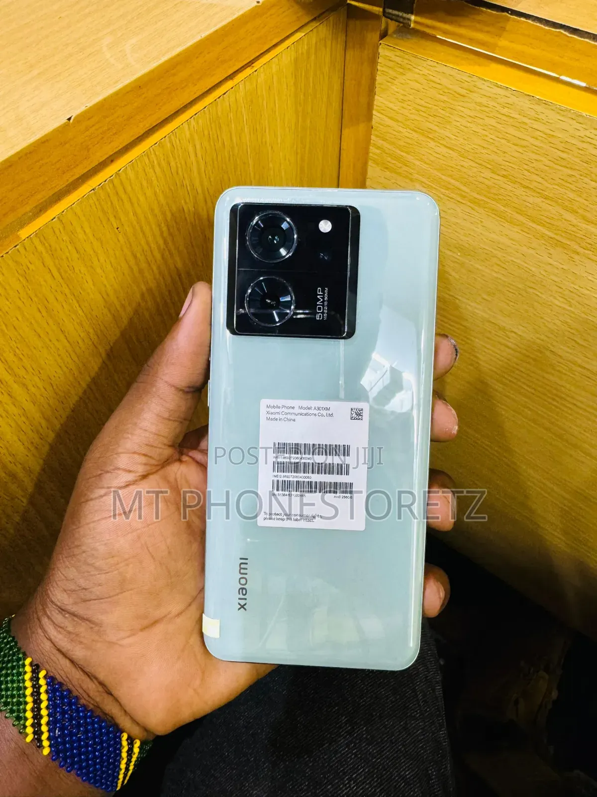 Xiaomi 13T Pro 256 GB