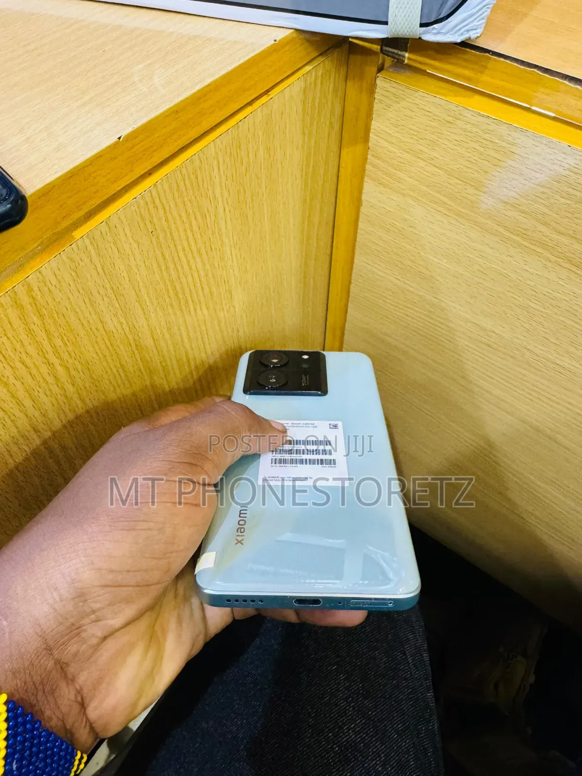 Xiaomi 13T Pro 256 GB