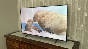 Hisense E7k 55 Inch Qled Ultra Hd () Smart Vidaa Tv